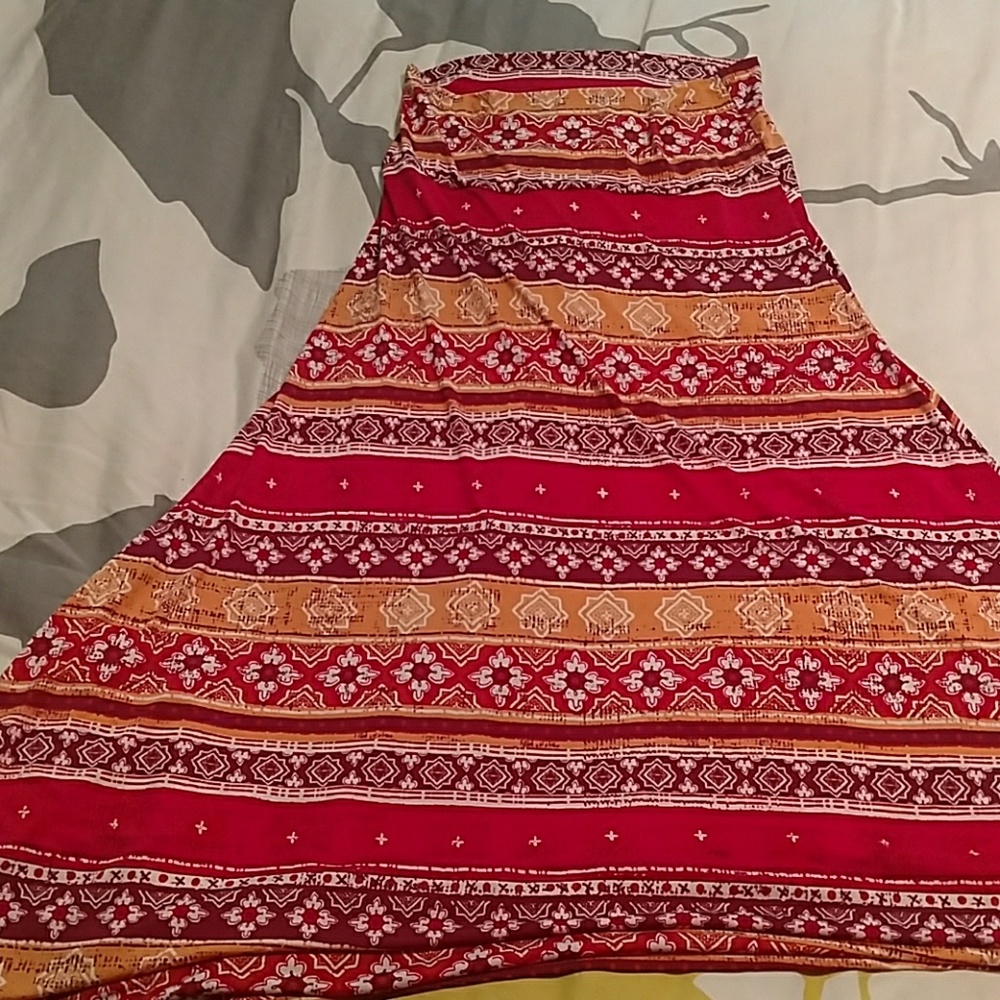 Lularoe maxi size XL